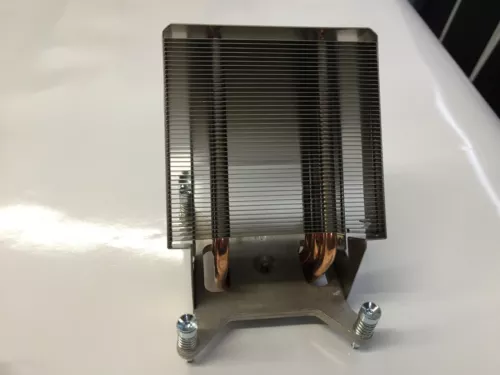 HP Z840 Workstation original CPU Kühler  Heatsink PN / 635868-001