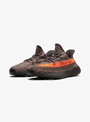 Yeezy Boost 350 V2 Carbon Beluga - EUR 40 UK 6 1/2