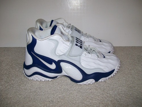 nike air zoom turf jet 97 barry sanders