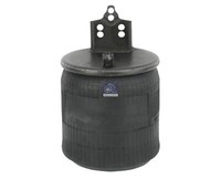 Luftfederbalg Mit Stahlkolben Dt Spare Parts 2.61039 D:197Mm D:227Mm Dmax: 290M
