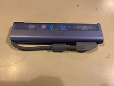 OEM Sony VAIO Laptop Official Port Replicator Model PCGA-PR5 AUTHENTIC