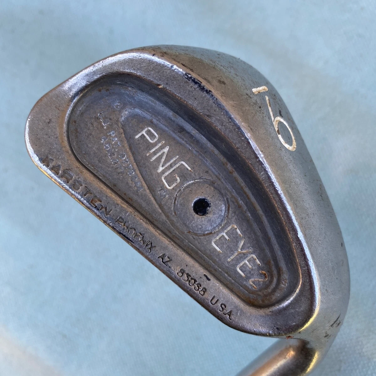 What Is The Difference Between Ping Red Dot And Black Dot?