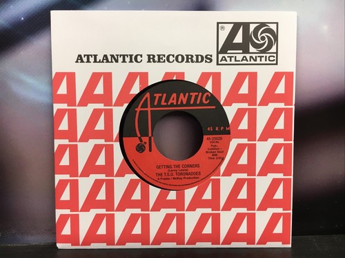 Funk 45’s 7” Single 10 Record Ltd Ed Box Set Vinyl Funk Soul 60’s 70’s - Picture 10 of 24