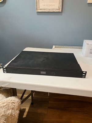 8 Port Stromverteiler PE-08I