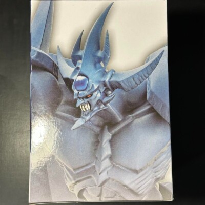 Yu-Gi-Oh! Obelisk the Tormentor Monsters LEGION Figure KONAMI