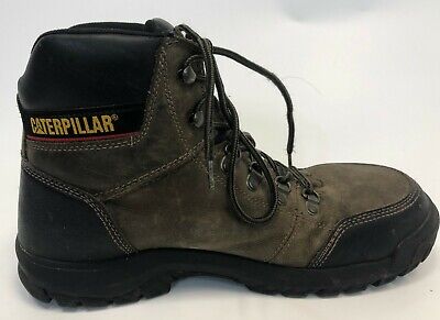 Bota Caterpillar Outline St Masculina