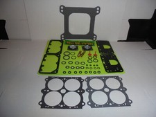 575 650 750 825 850 Speed Mighty Race Demon Rebuild Kit Mechanical Secondary