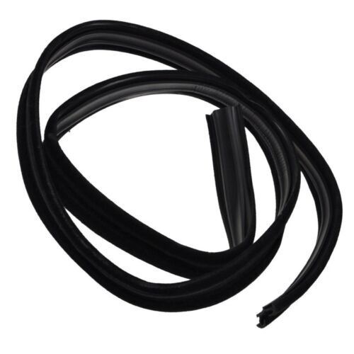 Left Side Door Glass Silence Weather Strip Seal Fit for Toyota Corolla 2004-2013 - Picture 13 of 13