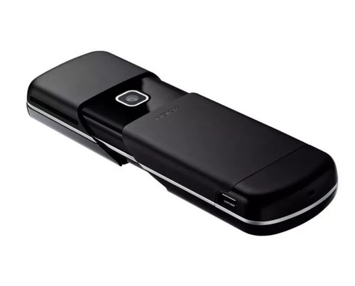Nokia 8600 Luna Unlocked 2G GSM Bluetooth 2.0" 2MP Slide Mobile Phone - Picture 16 of 20
