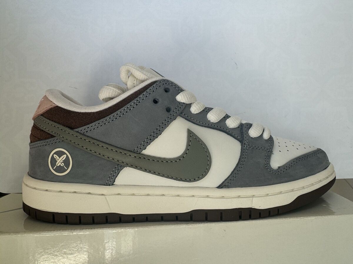 Size 4 (23cm) - Nike SB Dunk Low Pro QS x Yuto Horigome Size 4 (23cm) - Nike SB Dunk Low Pro QS x Yuto Horigome
