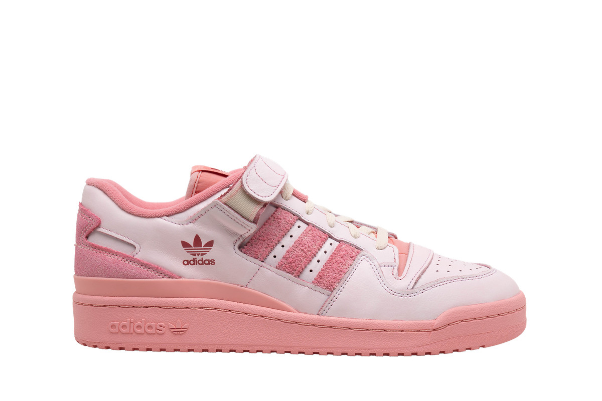 forum low pink