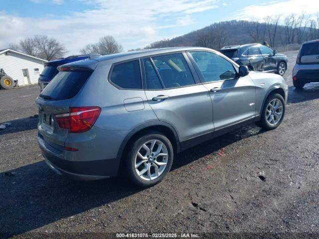 Used Front Left Door Window Regulator Front fits: 2012 Bmw X3 electric Front Lef - Imagem 4 de 4
