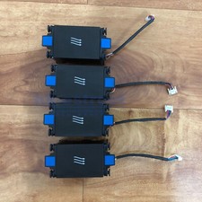 4 x Cooling Fan for HP DL320E G8 675449-001 675449-002 GFM0412SS Server Fan