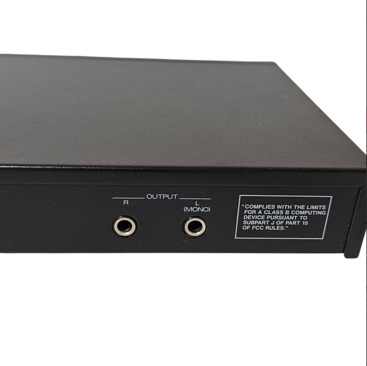 Roland MT-32 Multi-Timbre Sound Module for sale online | eBay