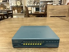 CISCO ASA5505-BUN-K9 SECURITY FIREWALL UPGRADE ASA5505