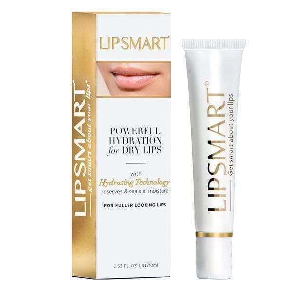 Lipsmart Ultra Hydrating Lip Treatment Moisturizer and Volumizer for