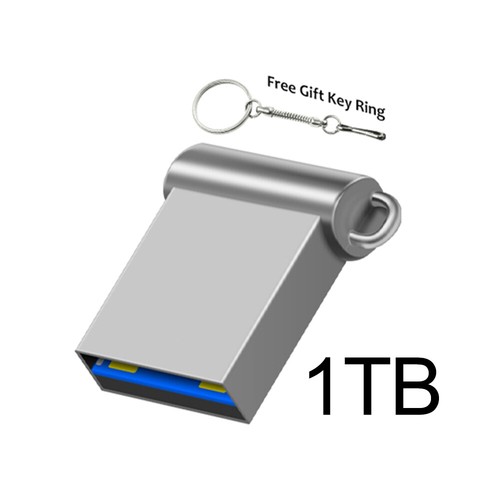 Clé USB 3.0 Ultras grande capacité de 2TO Lecteur flash mémoire haute vitesse - Photo 12/13