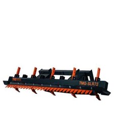 Skidsteer 72