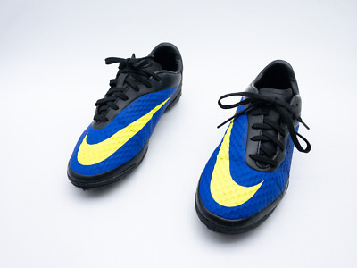 Nike Hypervenom Herren Fußballschuhe Sportschuhe Gr. 42 EU Art. 32091-100