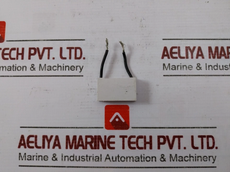 Lot of 3X Iskra KNR1532 Capacitor 275VAC 40/085/56/B EN132400 MO - image 2 of 4