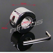 600g 38mm Heavy Ball Stretcher Weight 304 Stainless Steel Ball Stretching Weight