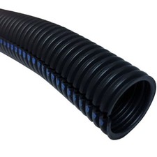 100FT - SPLIT LOOM TUBING 1" DIAMETER  SLT1-100FT