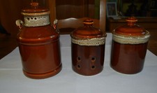 POT A EPICES ANCIENS