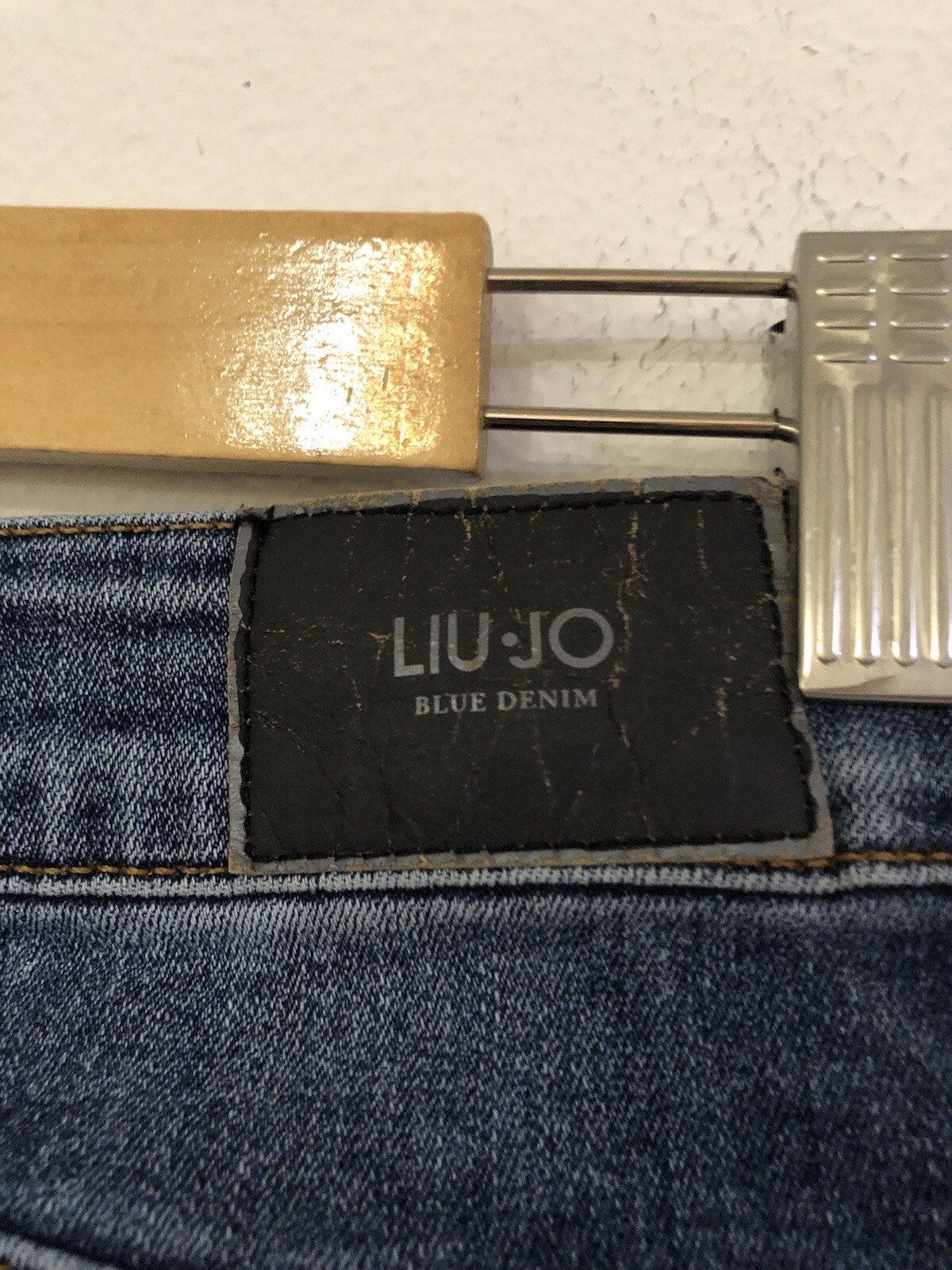 LIU°JO jeans size 25 image 5