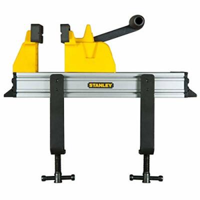 Stanley 29464234 0-83-179 Schnellschraubstock, Mehrfarbig, 9,44 Zoll