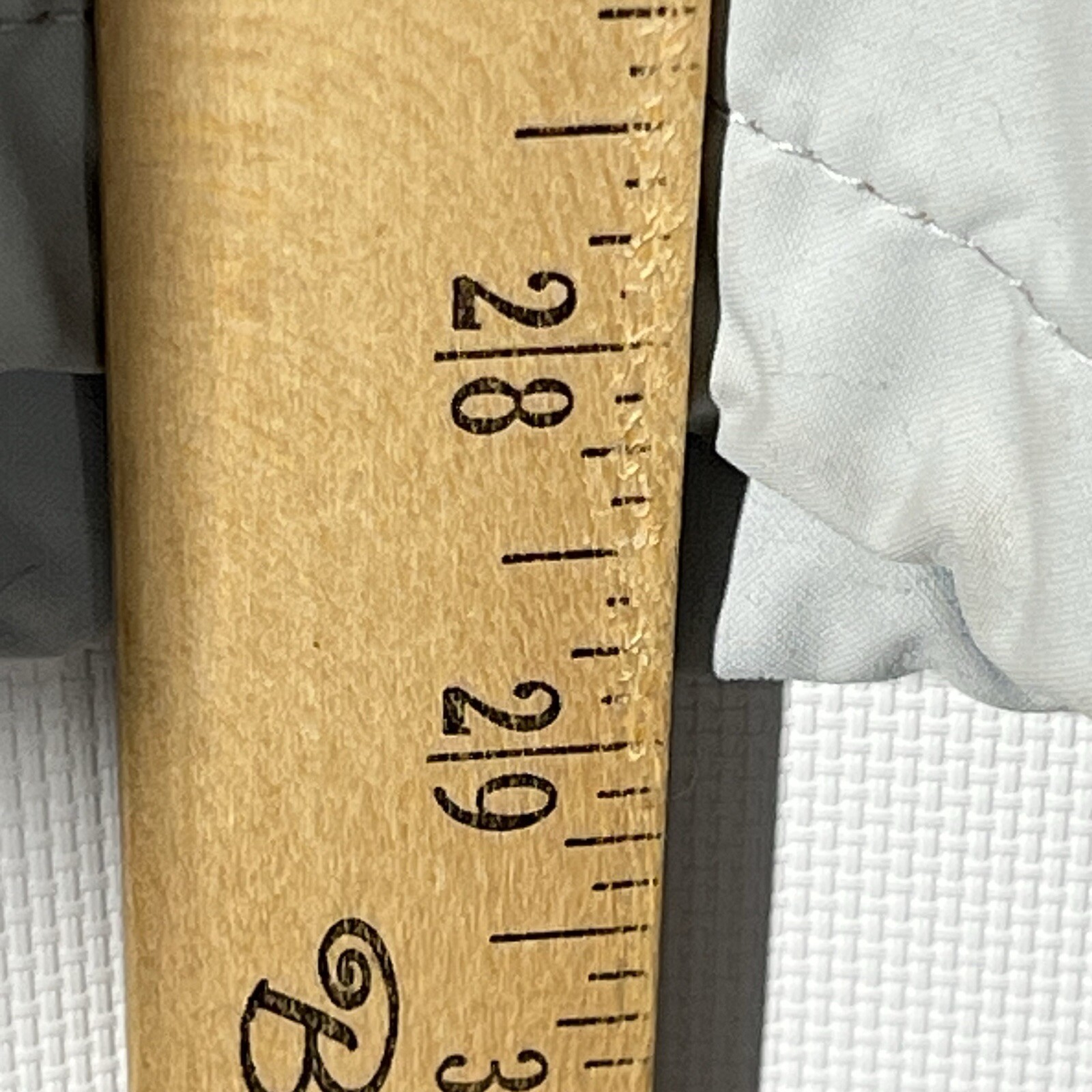 Helly Hansen Helly Tech Gray Hooded Jacket Mens L… - image 7