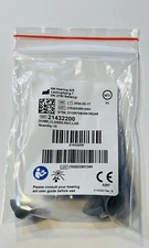 Resound Large Closed Domes For Resound Receivers. 10 Domes Total.