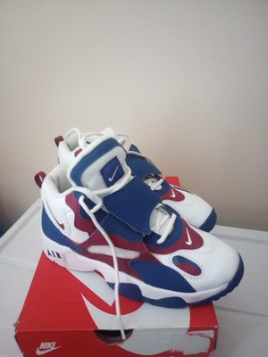 Nike Air Speed Turf 