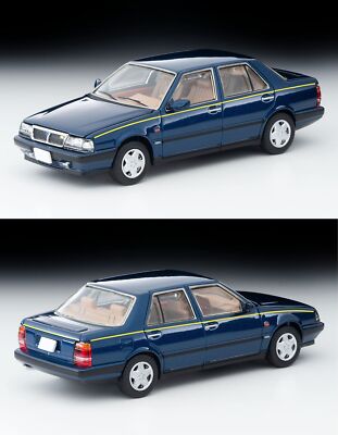 TOMICA LIMITED VINTAGE NEO 1/64 LV-N275a LANCIA THEMA 8.32 Phase