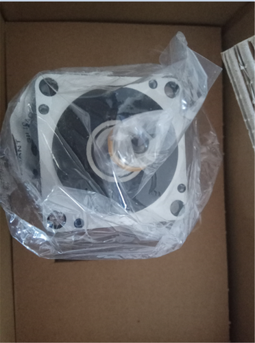 YASKAWA SGMJV-02AAA61 AC SERVO MOTOR SGMJV02AAA61 New In Box Expedited Shipping* - Bild 4 von 5
