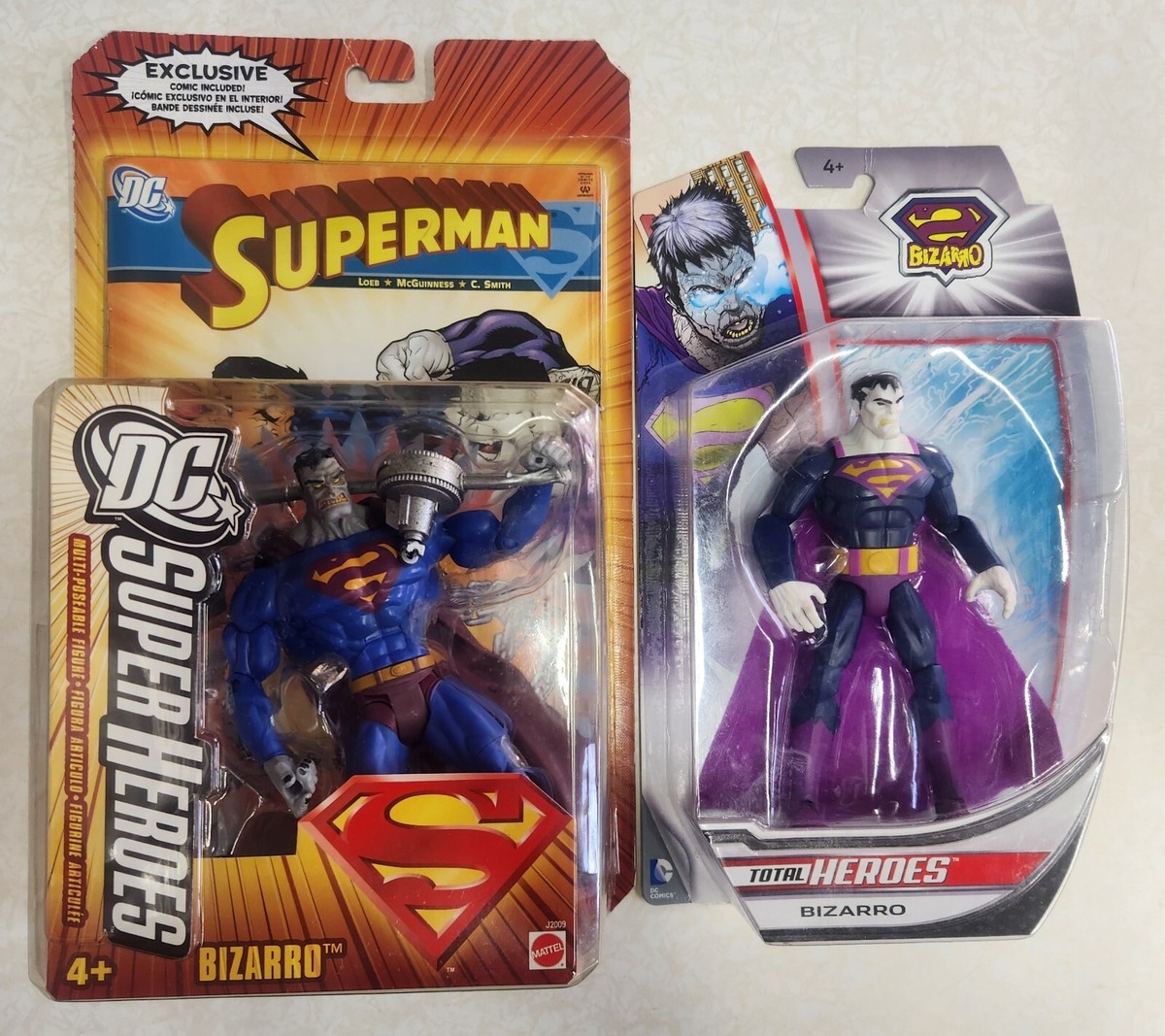 Paladone – Gioco Di Abbinamento DC Comics Super Heroes – 2 Giochi In 1 – Con Personaggi E Simboli – Licenza Ufficiale, Per Bambini 3-6 Anni - 2