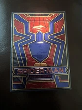 Theory11 Marvel Spider-Man - High Quality Premium Playing Cards -Poker Size Deck