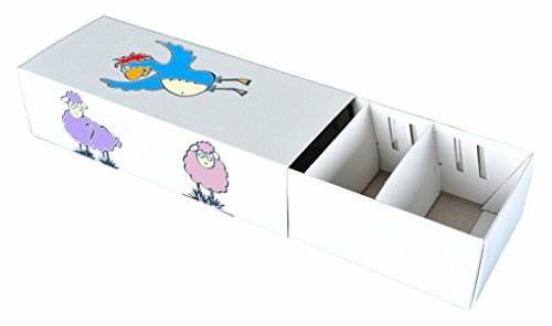 TimeTEX Set schedario per A8, liscia (e4l)