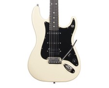 Godin Lerxst Alex Lifeson Signature Guitar W/vega Trem - Limelight Cream