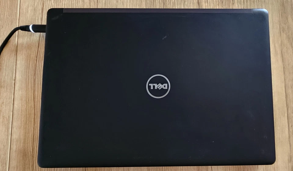 Dell Latitude 5280 Notebook 12,5 Zoll i5 7.Gen 8GB 250GB SSD FHD Win10P Laptop, Foto 2 von 5