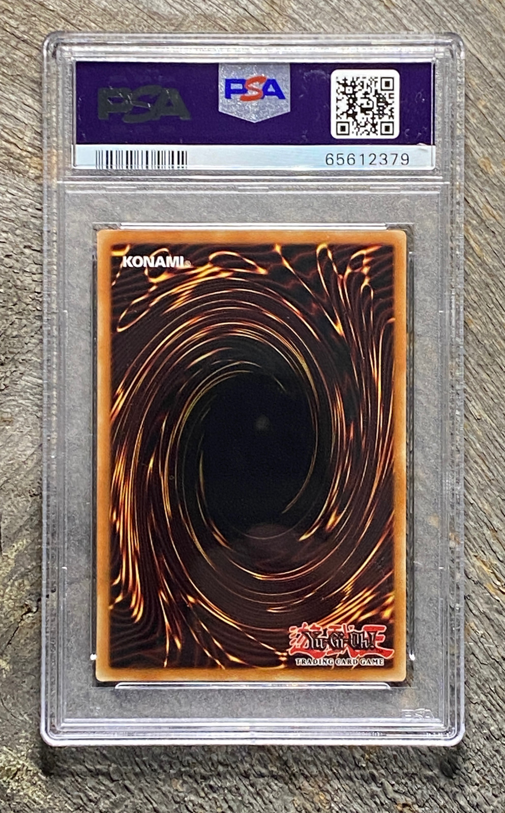 YuGiOh! TCG Pot of Prosperity Blazing Vortex BLVO EN065 1st Edition