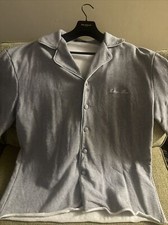 Balmain Chemise Homme Shirt