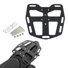 Motorcycle Luggage Rack Mount Aftermarket Fit For YAMAHA WR250R WR250X 2008-2024