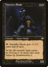 NM Foil Retro Nantuko Shade, MTG, Dominaria Remastered, Magic the Gathering, 306