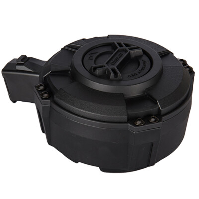 G&G 1730rd PRK9 PDW Airsoft Gun AEG Hi-Cap Drum Magazine G-08-179