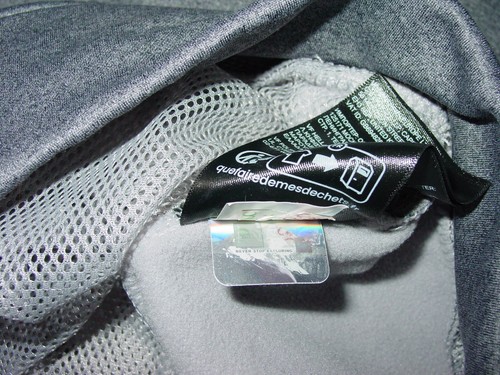 Mens The North Face Gray NFOA874X Hoodie Pulover! Size M - Picture 8 of 12