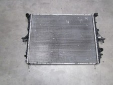 Original Wasserkühler Vw touareg 7L6121253C