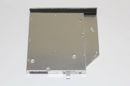 OEM DVD-rw CD Writer w/ Bezel V000190890 - Toshiba Satellite A505 16" Laptop - Afbeelding 3 van 6