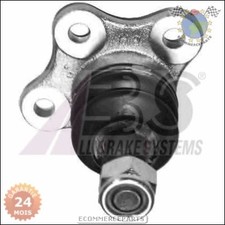 Rotule de suspension Opel FRONTERA