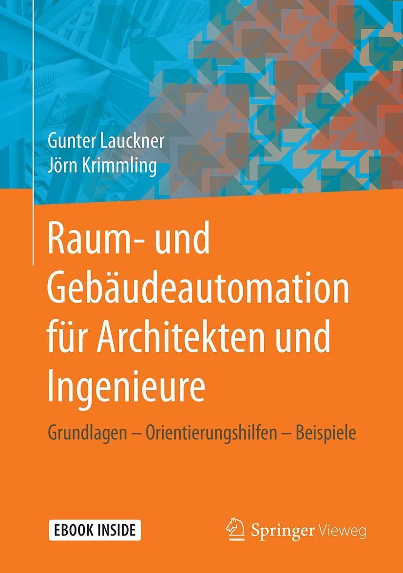 Thumbnail - Raum- Und Gebäudeautomation Für Architekten Und Ingenieure Gunter