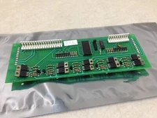 Addco DOT-Sign LED Panel Controller Vultron PCB6150 LDF Column Driver Message